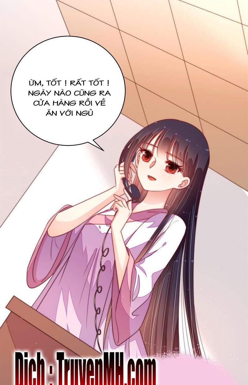 ngày nào thiếu soái cũng ghen chapter 265 7