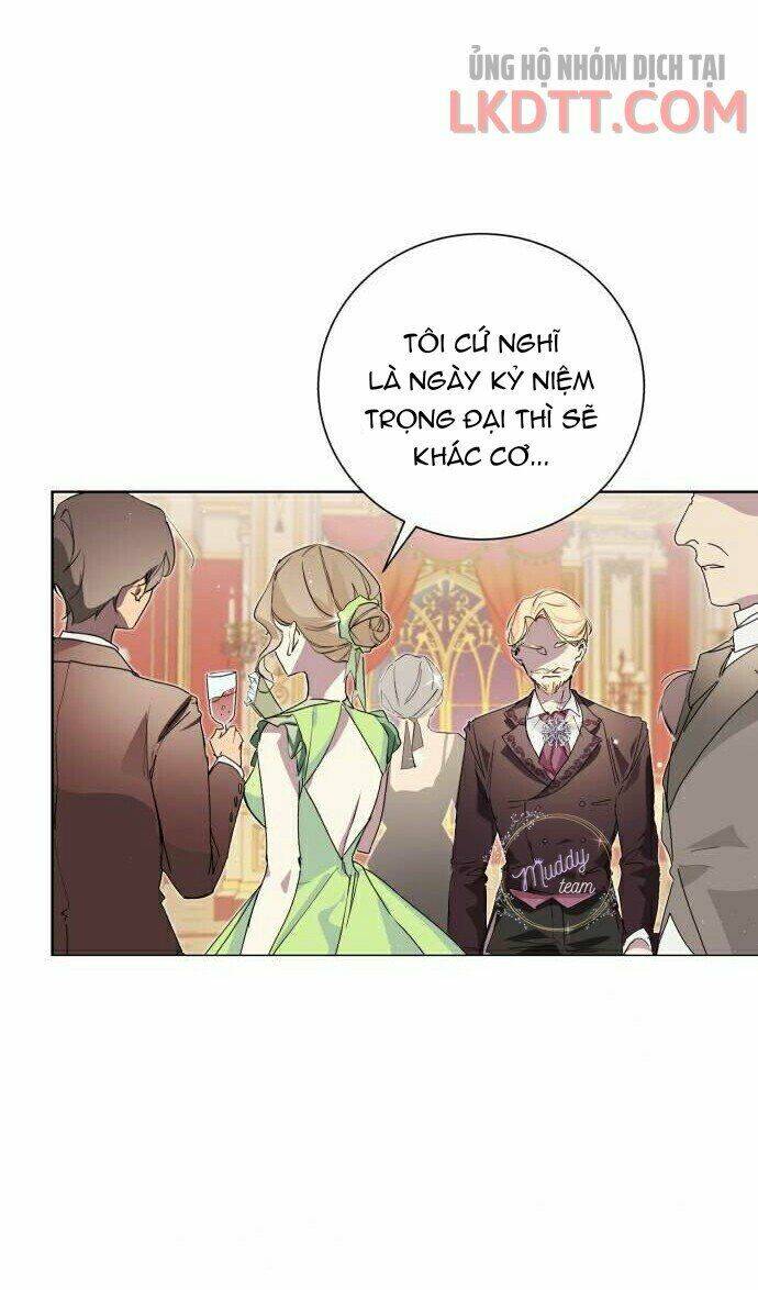 ta đã từng mong nàng biến mất chapter 1 10