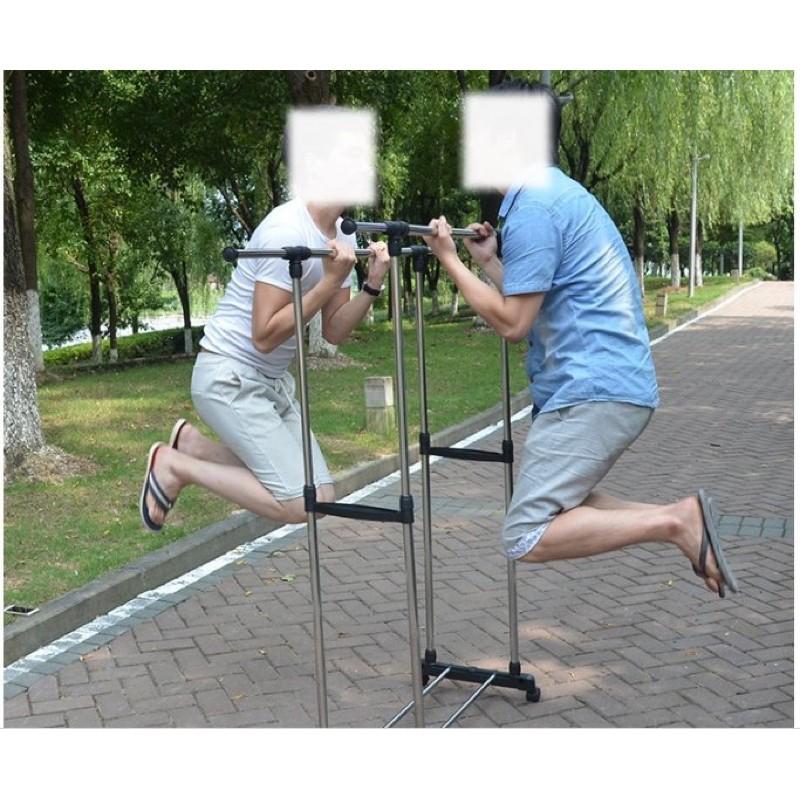 Giá phơi đồ gia đình thông minh