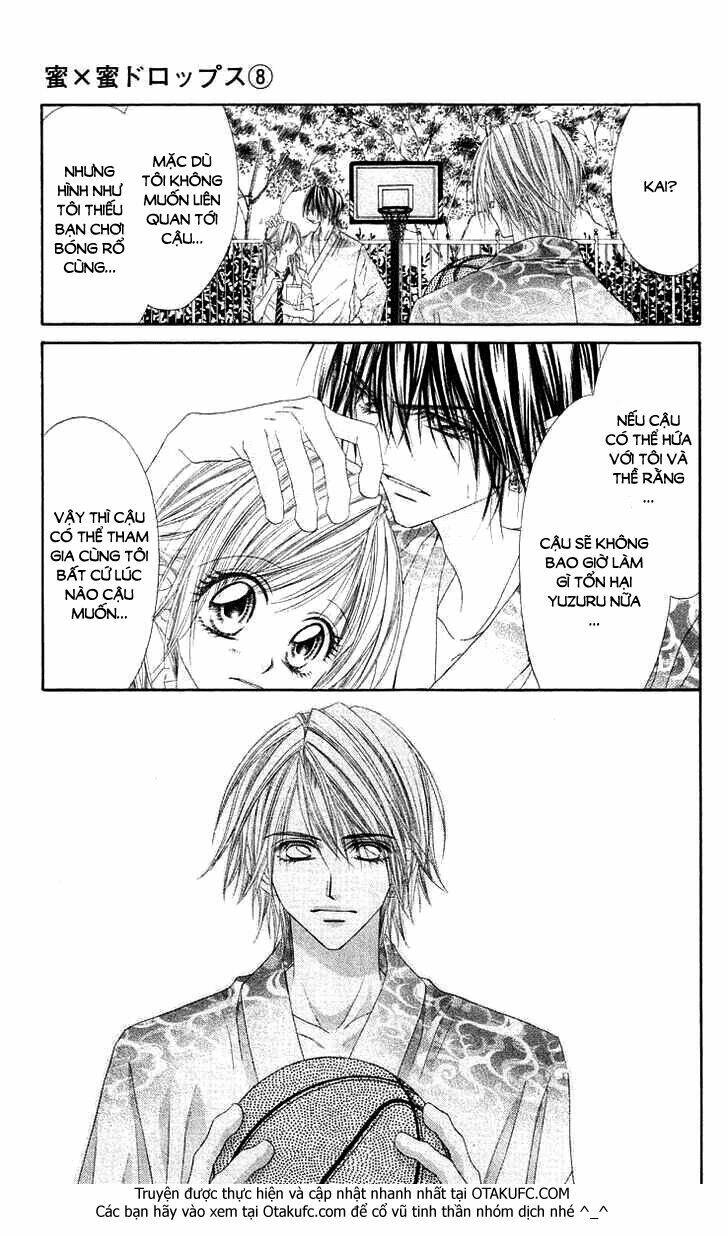 honey x honey drop chapter 42 30