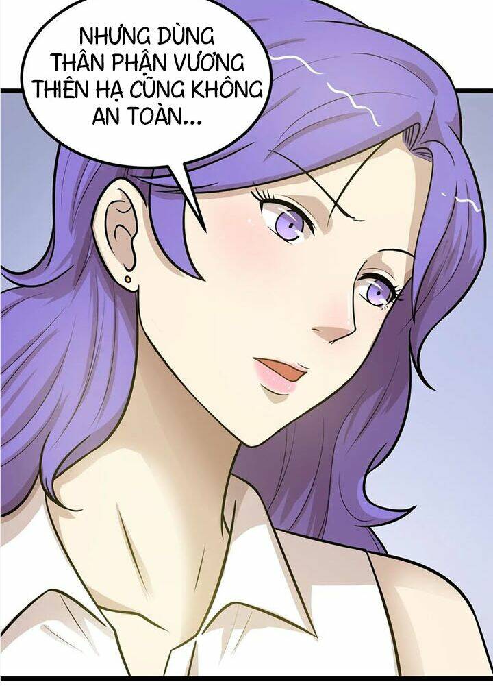 đai ca trở lại tuổi 16 chapter 46 21