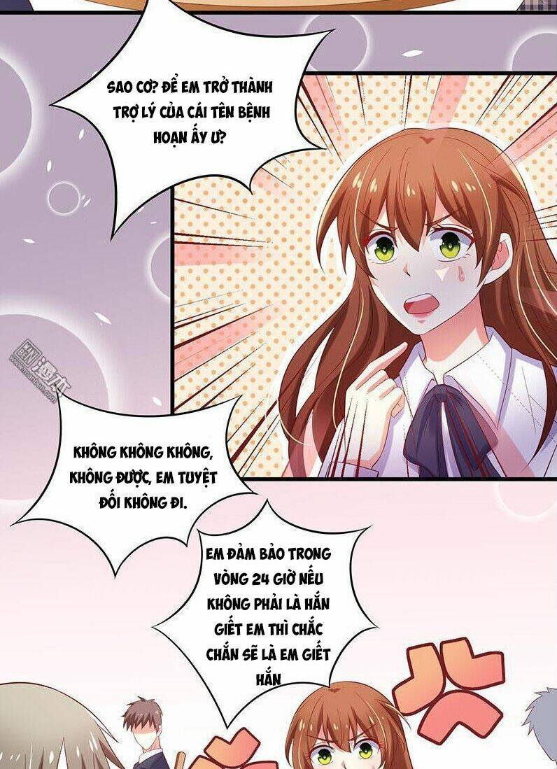 khế hôn chapter 73 16