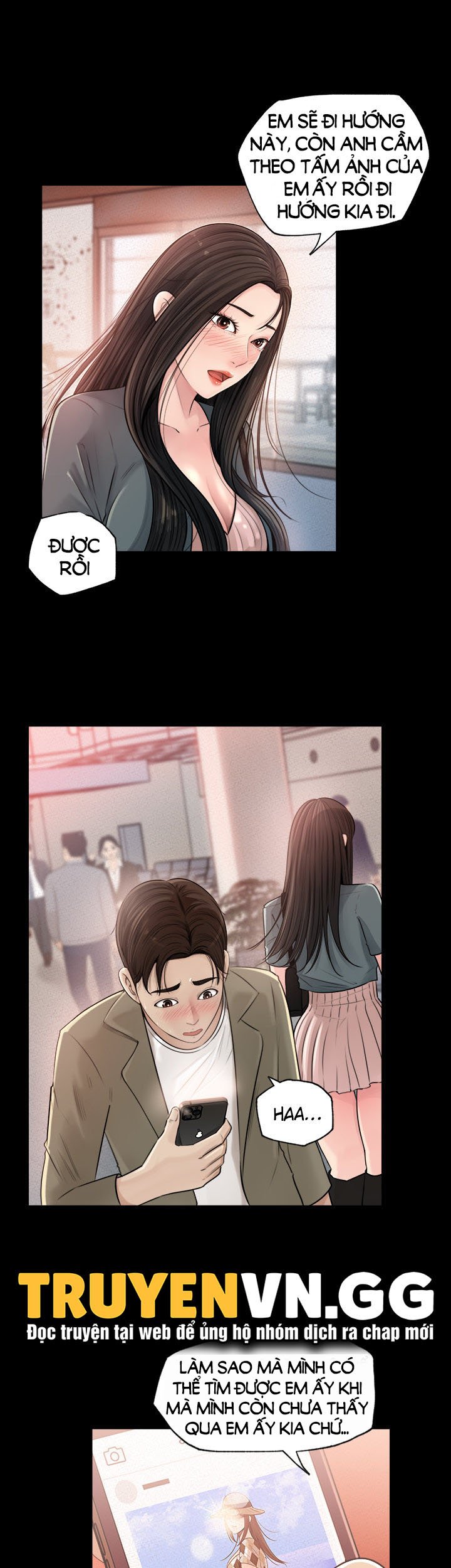 em vợ nóng bỏng chapter 1 54