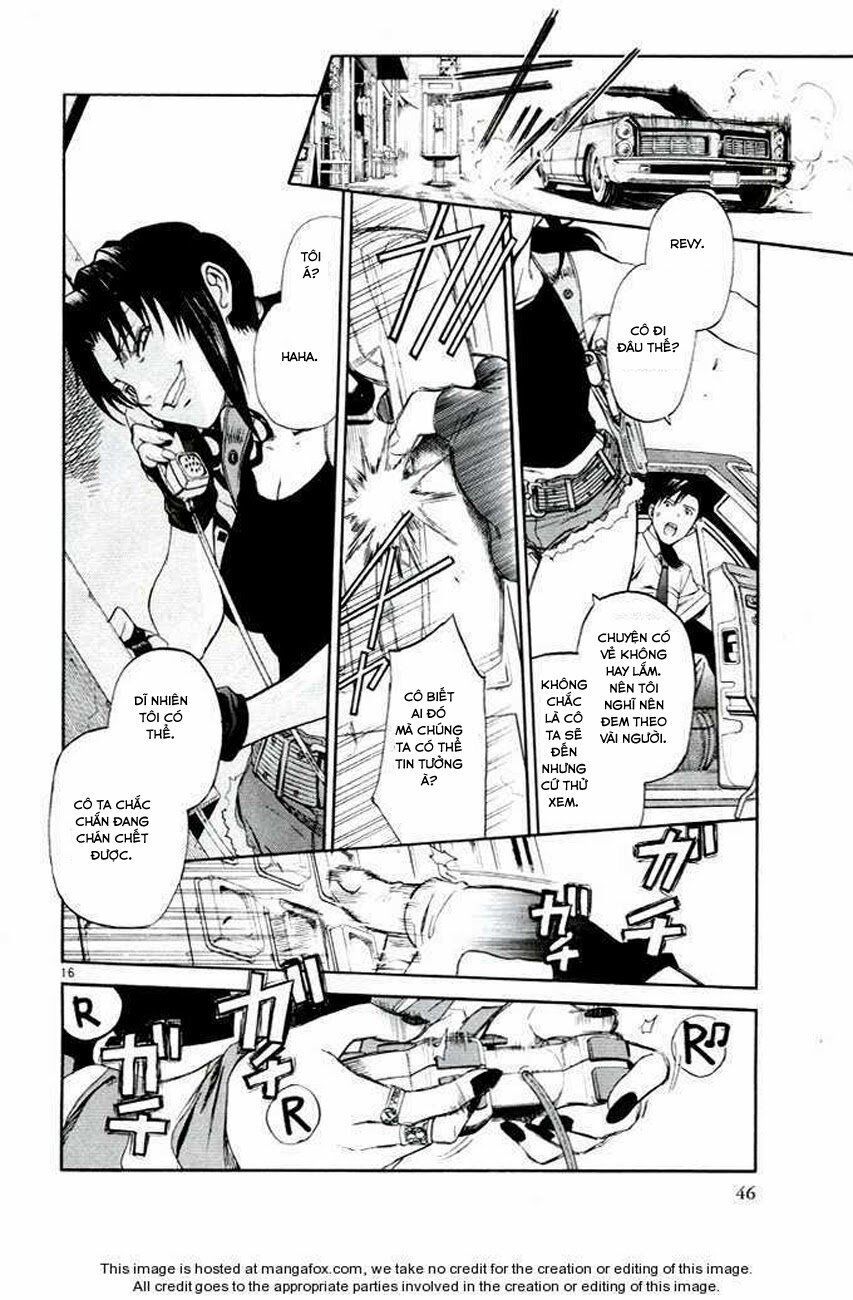 hố đen chapter 57 16