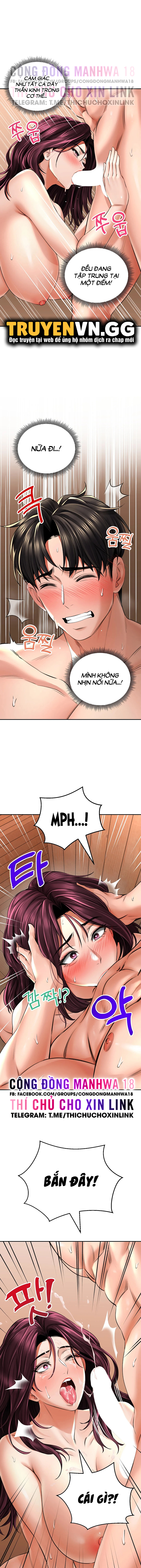 thảo dược mê tình chapter 8 10