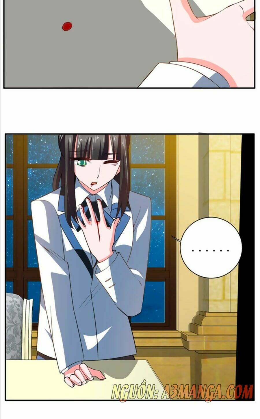 người yêu khát máu của tôi chapter 71 30