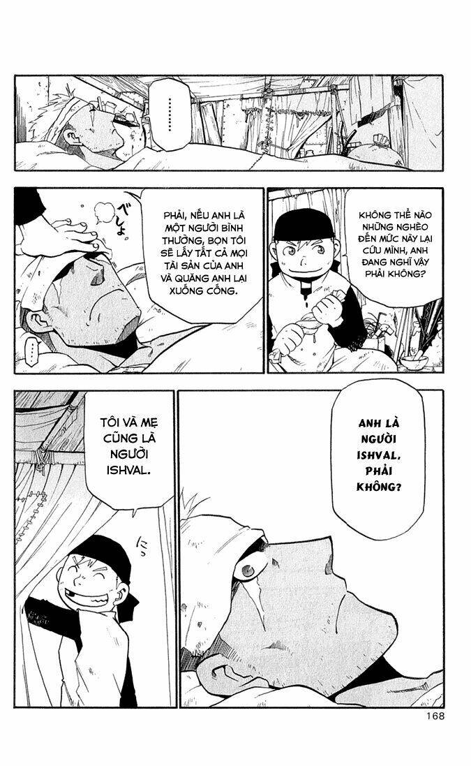 giả kim thuật chapter 16 41