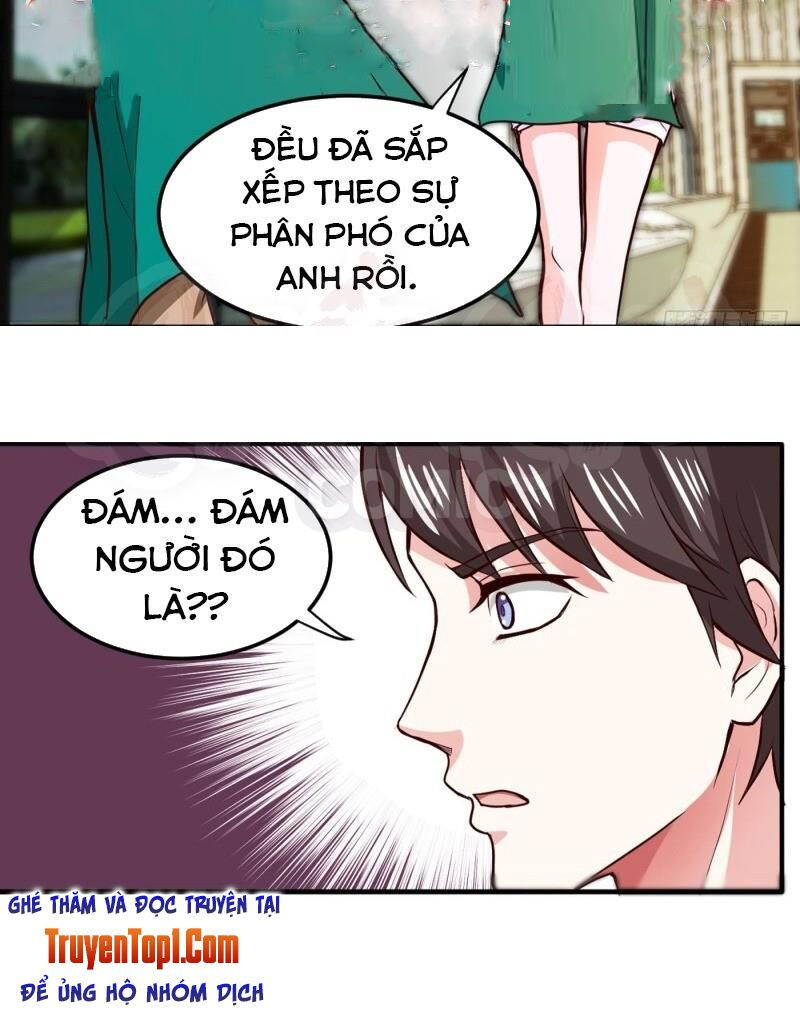 tối cường thần y tại đô thị chapter 94 2