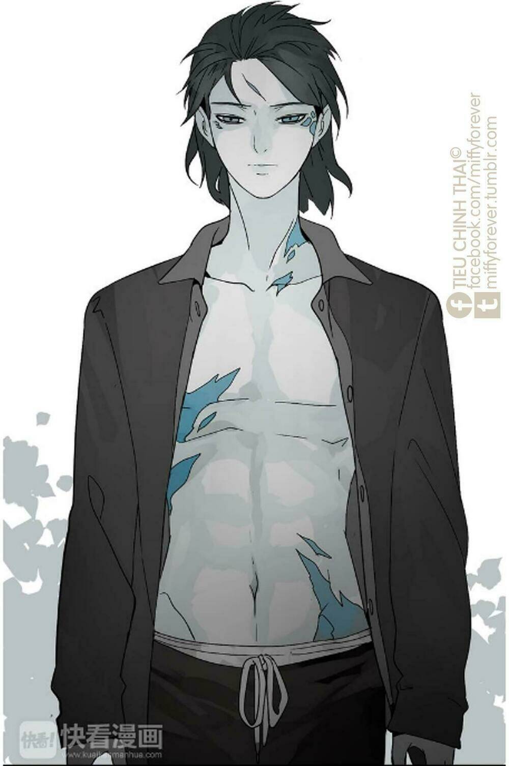 mục linh chapter 3.1 52