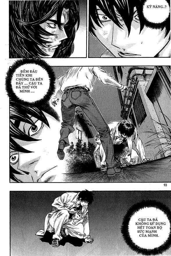 change guy chapter 280 10