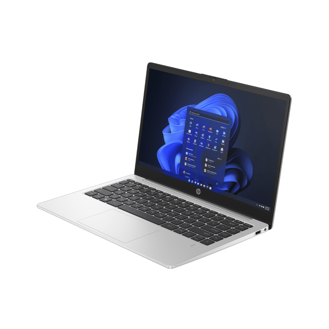 Laptop HP 240 G10 8F134PA i5-1335U| 8GB| 512GB| Intel UHD Graphics| 14 inch FHD| Win 11 - Hàng chính hãng