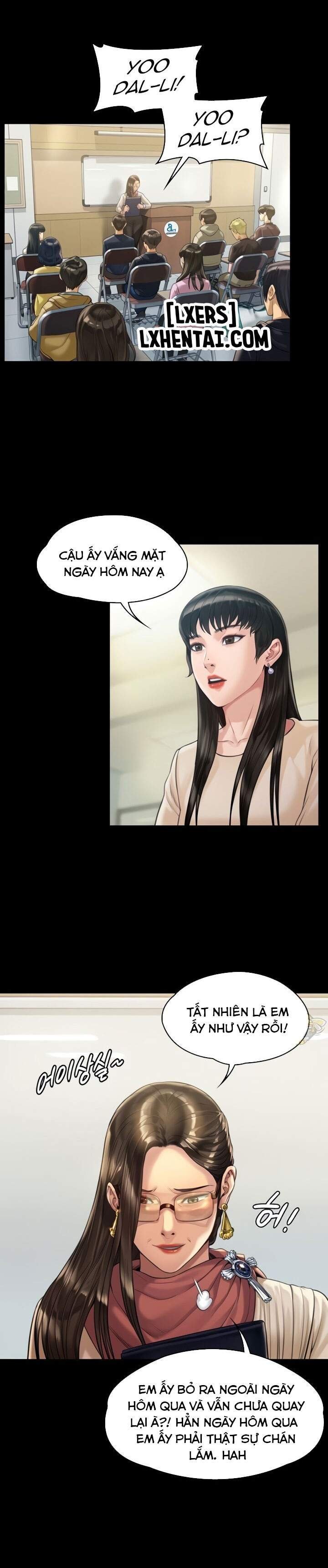 ong chúa chapter 176 11