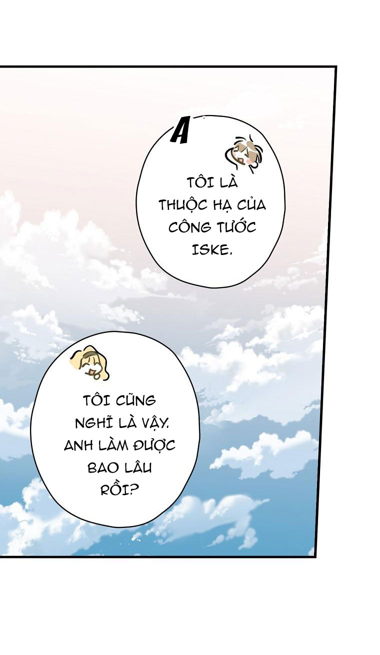 phương pháp khiến chồng đứng về phía của tôi chapter 13 10