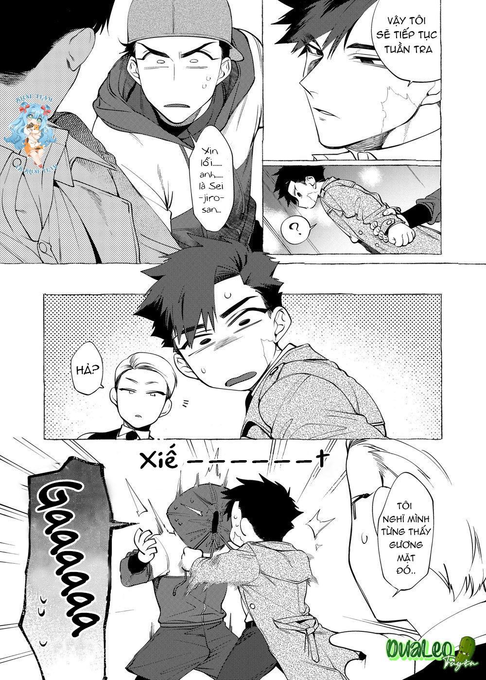 tổng hợp oneshot boylove chapter 76 13