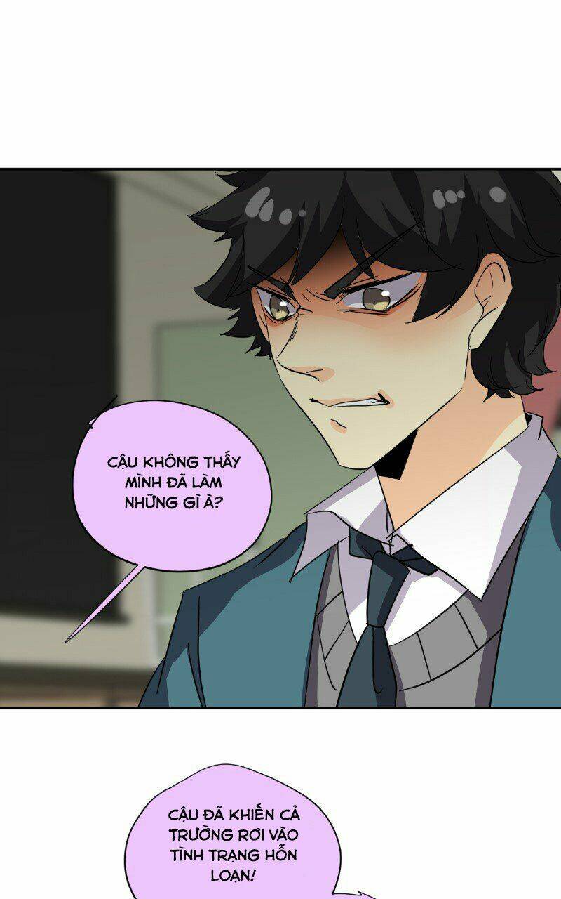 Thế Giới Không Hoàn Hảo Chapter 173 80