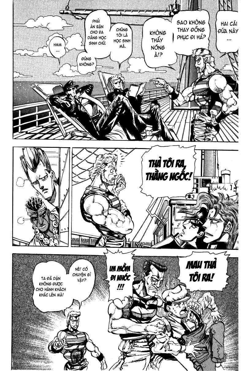 cuộc phiêu lưu bí ẩn chapter 127 13