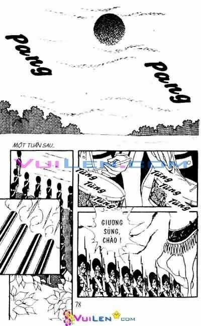 hoa hồng véc-xây chapter 8 78
