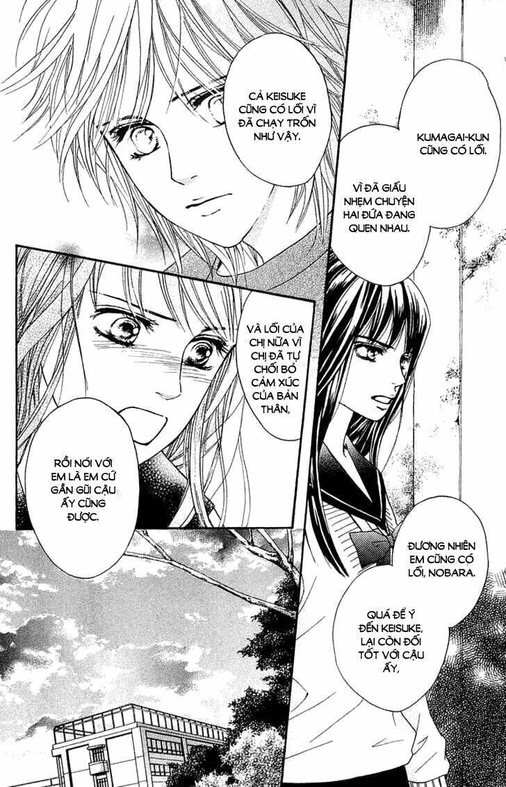 xứng danh anh hùng chapter 55 36