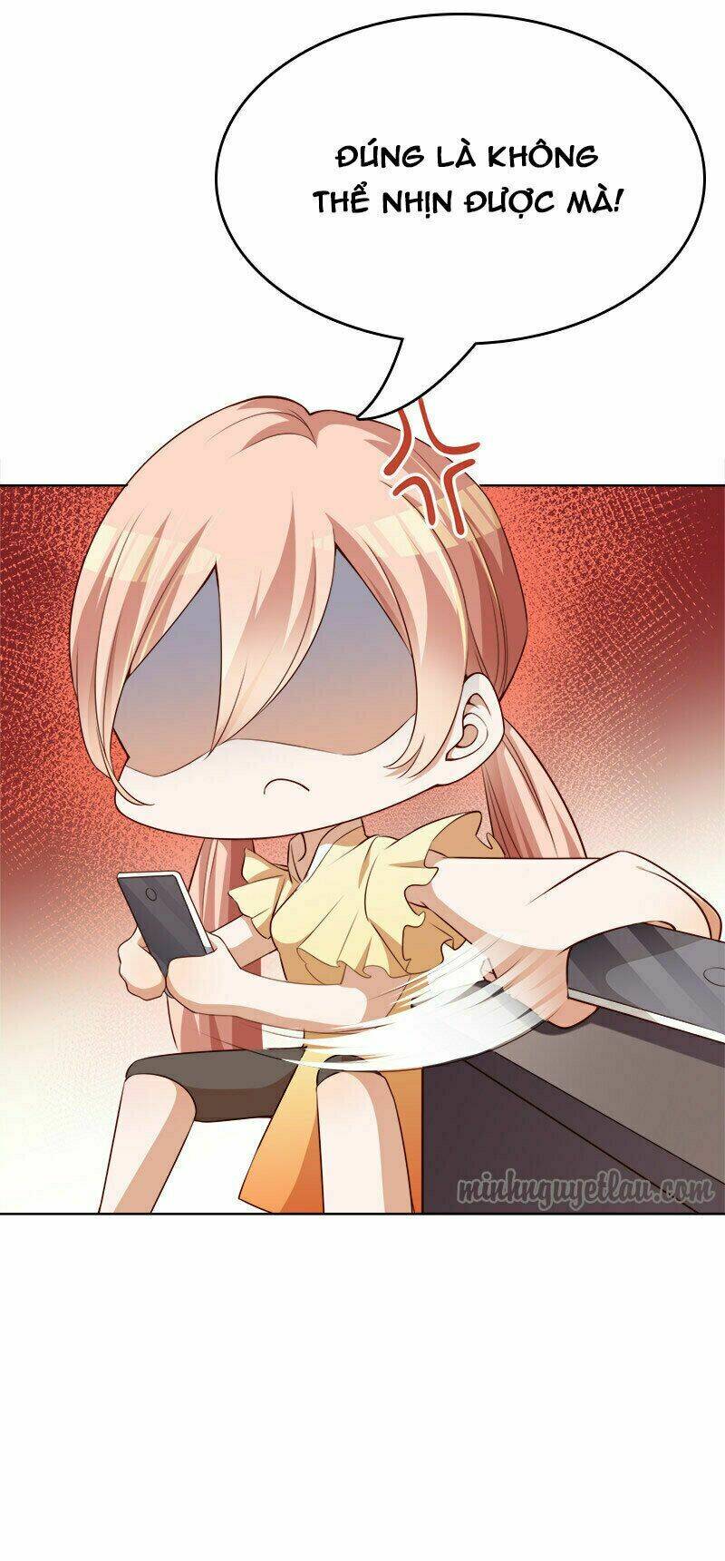 lãnh hôn cuồng ái chapter 31 33