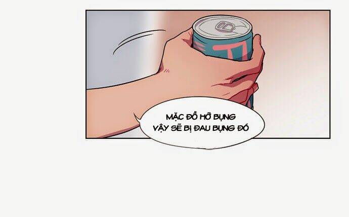 người dọn dẹp chiến trường chapter 5 29