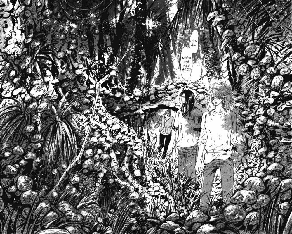 7 mầm sống chapter 116 33