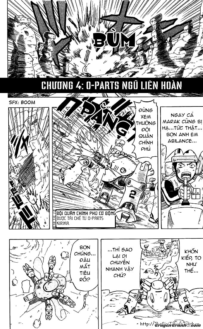 cuộc phiêu lưu của quỷ satan chapter 5 3