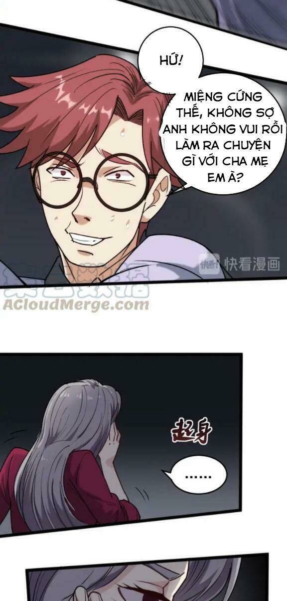 hồi xuân tiểu độc y chapter 60 20