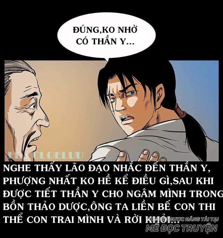 tiên sơn truyền kỳ chapter 14 56