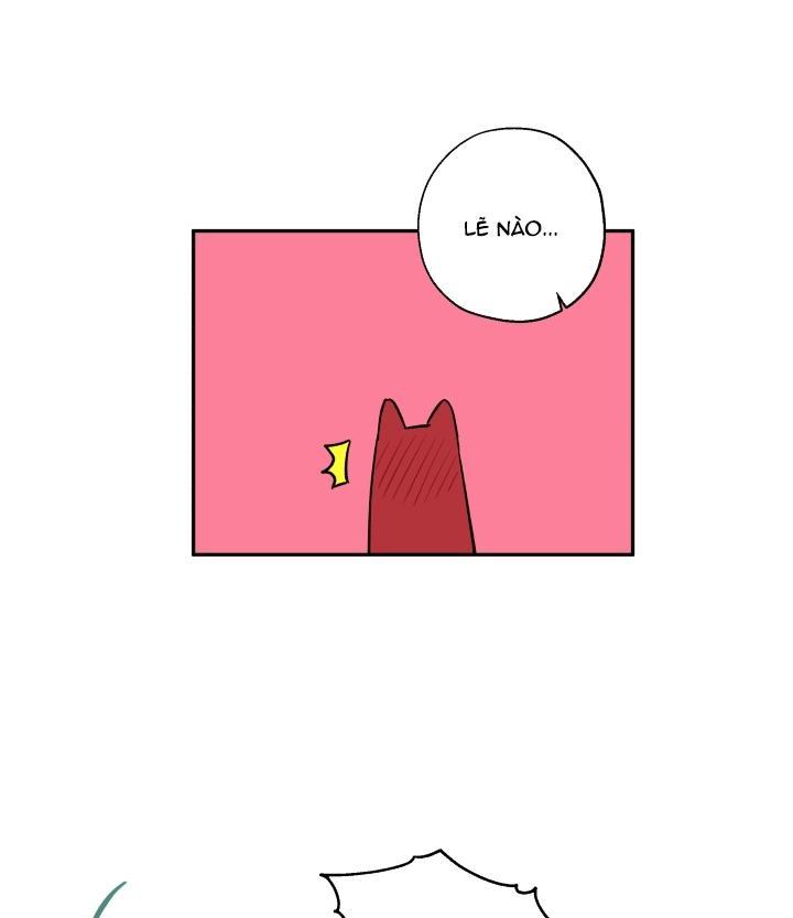gâu gâu! chapter 19 33