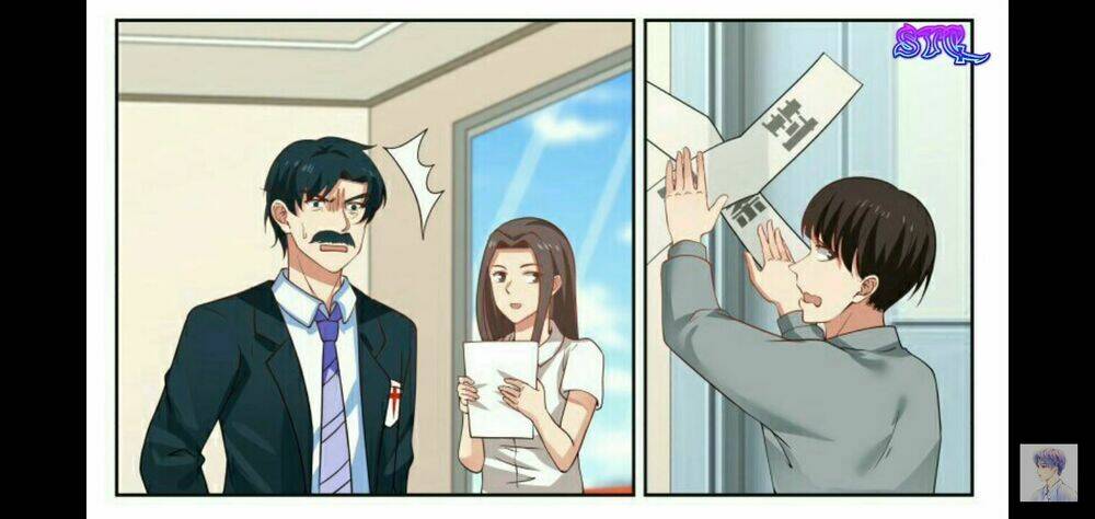 vô địch thần hào hệ thống chapter 3 15