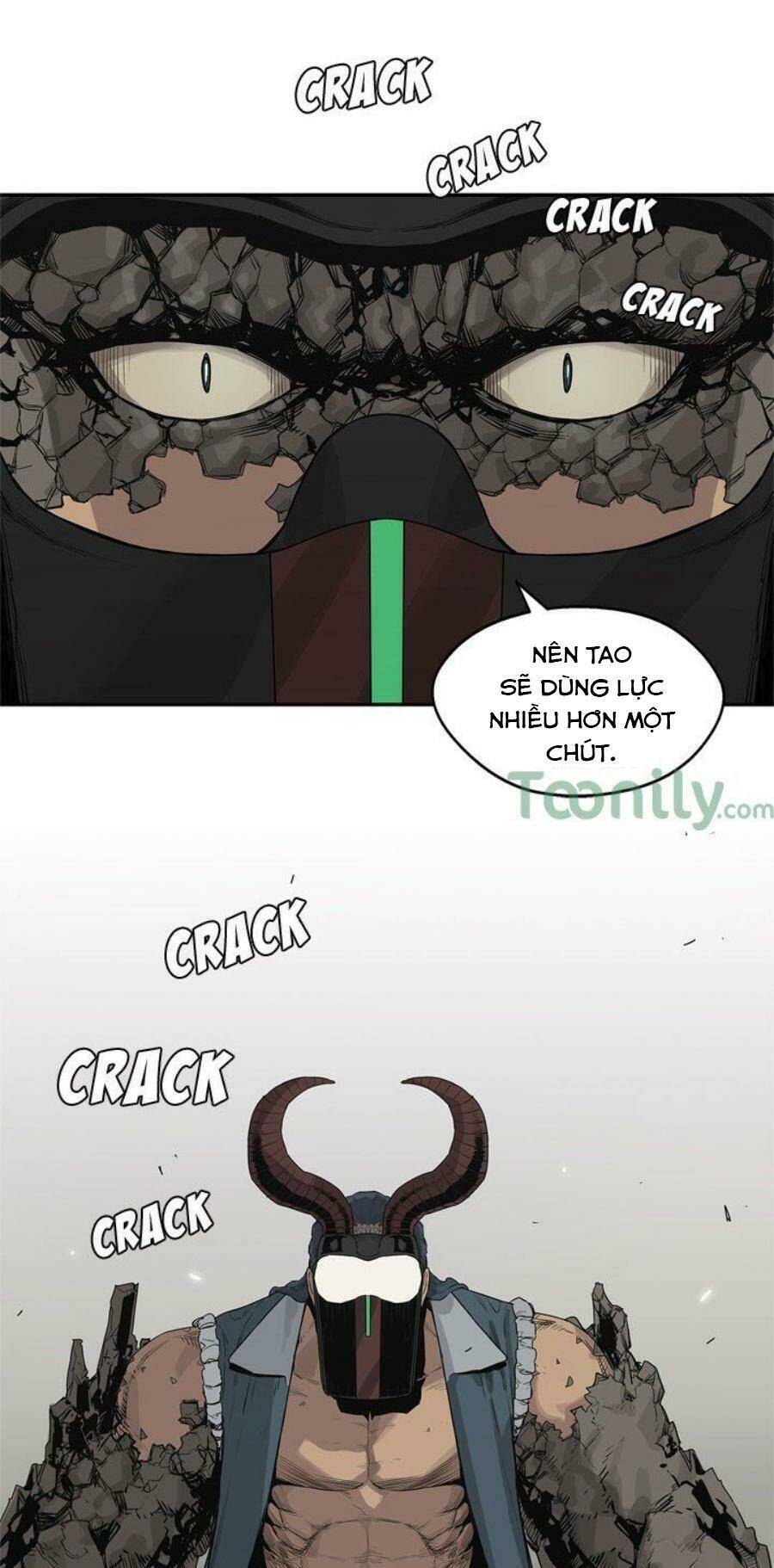 hiệp sĩ giao hàng chapter 38 38