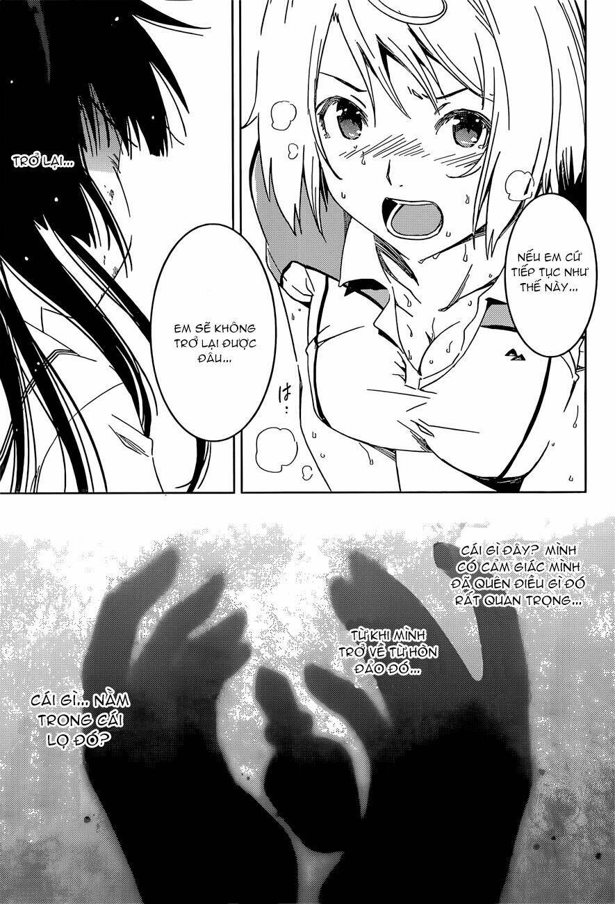 sanka rea chapter 52 21