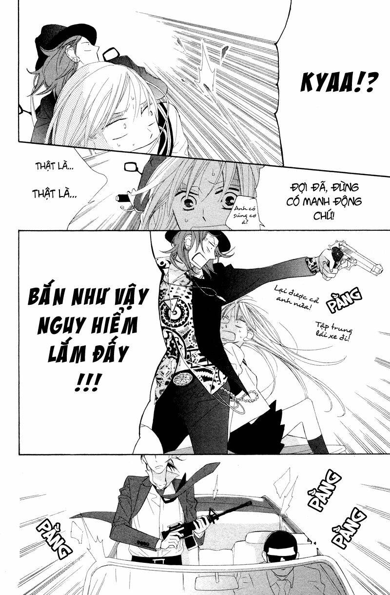 hoa trong bão chapter 2 33