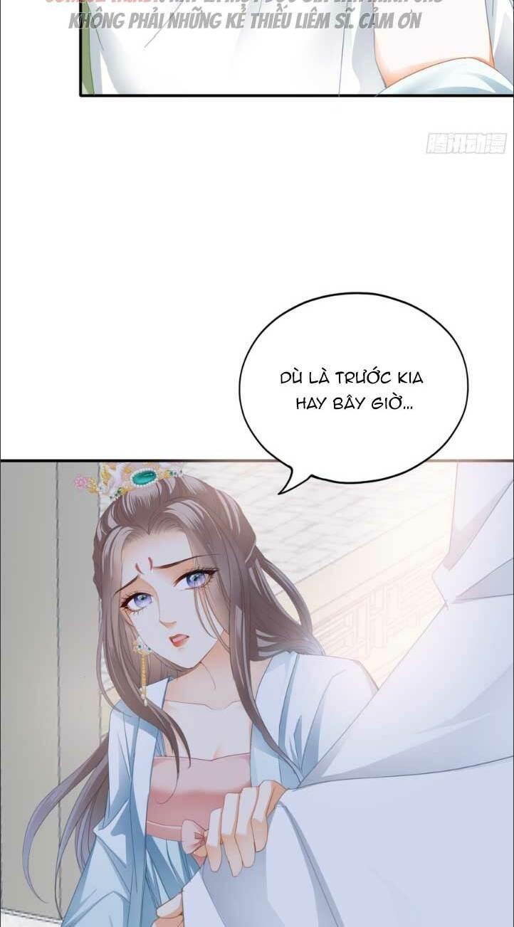 bổn vương muốn nàng chapter 151 15