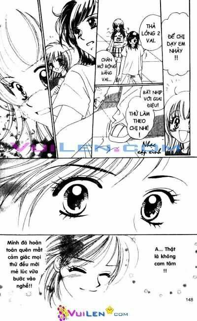 bộ sưu tầm lọ lem chapter 6 148