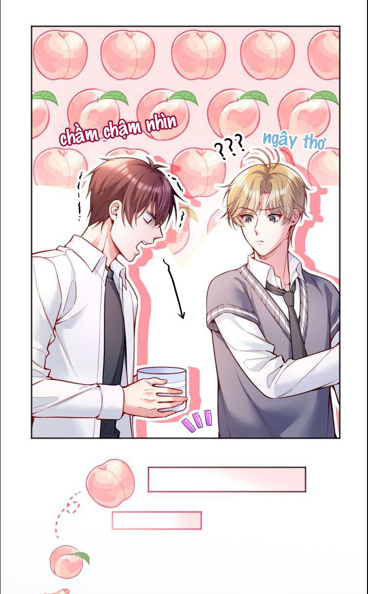 chàng nhân viên host và gã hàng xóm nguy hiểm chapter 64 19