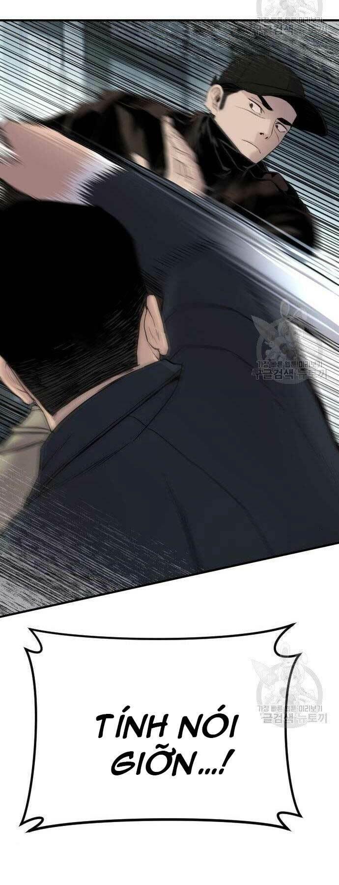 đặc vụ kim chapter 38 29