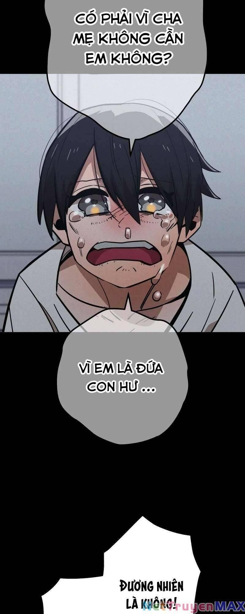 Huyết Thánh Cứu Thế Chủ~ Ta Chỉ Cần 0.0000001% Đã Trở Thành Vô Địch chapter 19 27