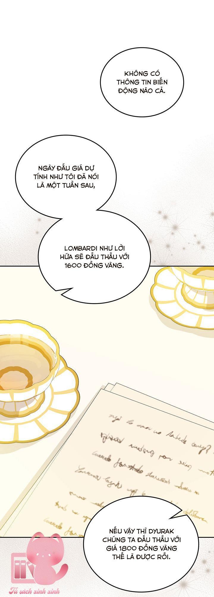 kiếp này ta sẽ trở thành gia chủ chapter 82 59