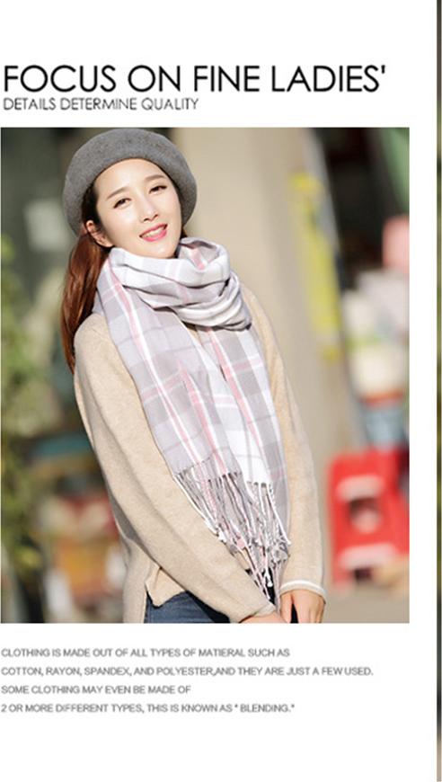 Khăn Len Caro – LNC04