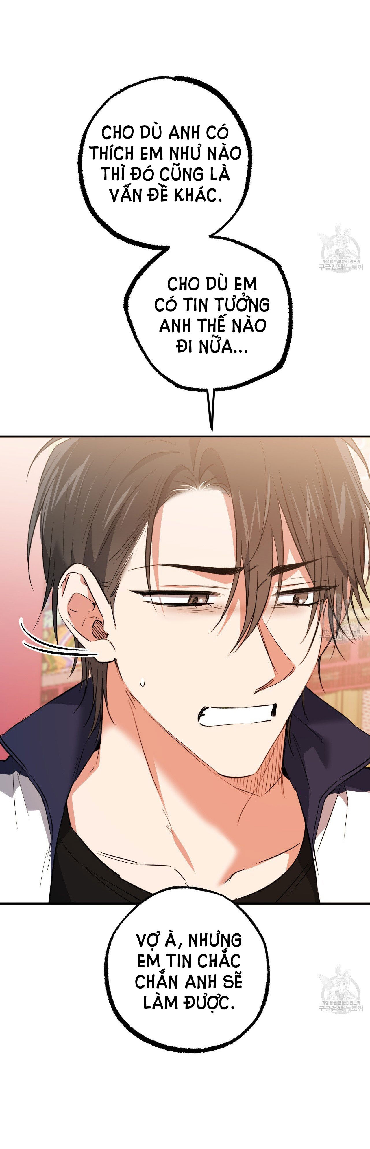 những chú thỏ của hapypy chapter 62.2 31