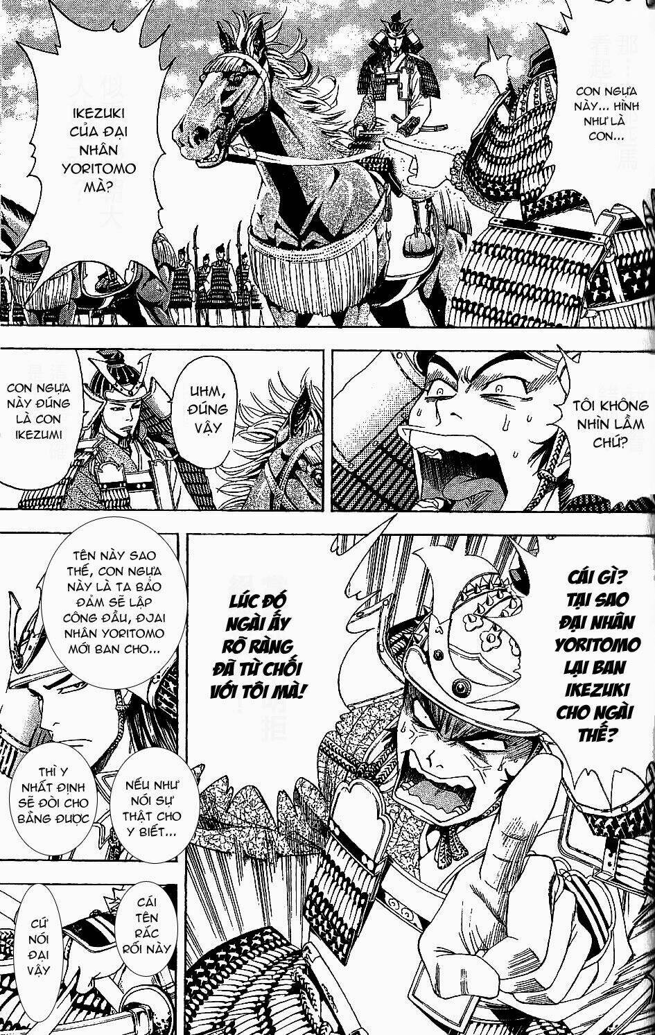 thiếu niên vương phần 2 chapter 45 41