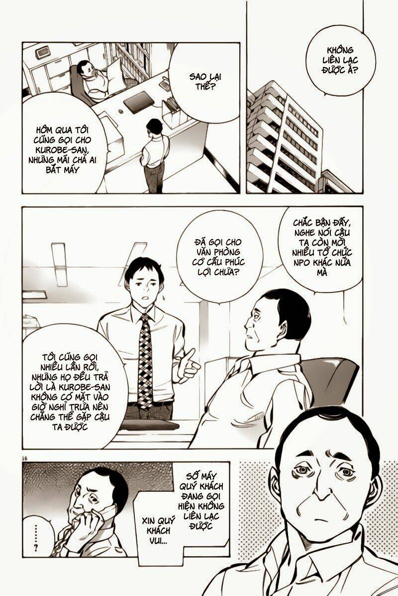 shin kurosagi - con diệc đen 2 chapter 111 15