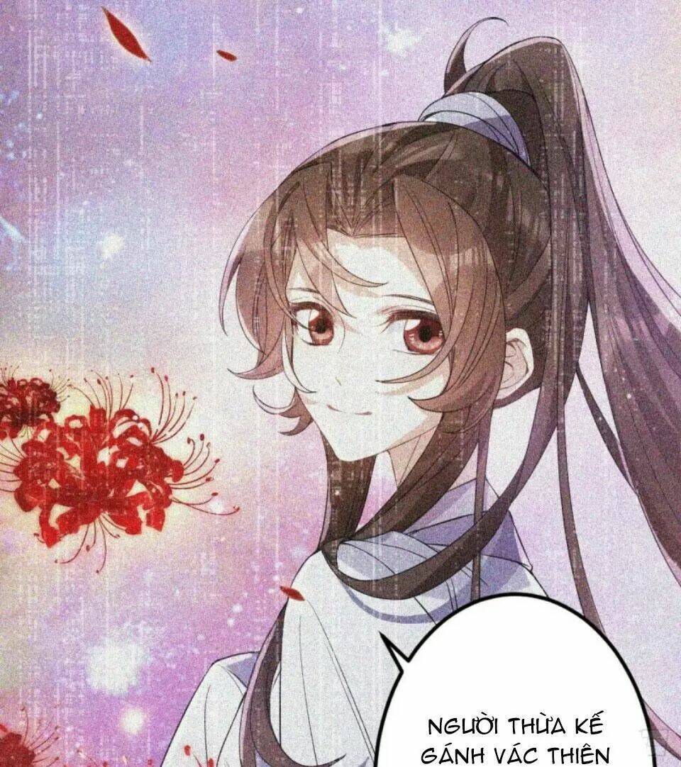 phế nữ yêu thần chapter 57 32