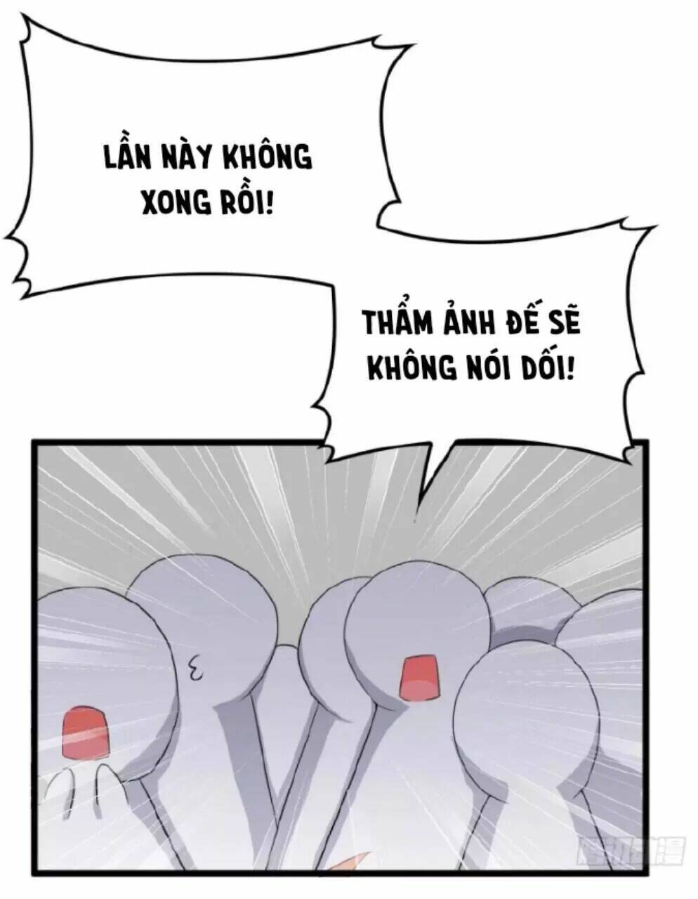 ảnh đế thần bí trộm cưới: vợ yêu, tới pk chapter 16 3