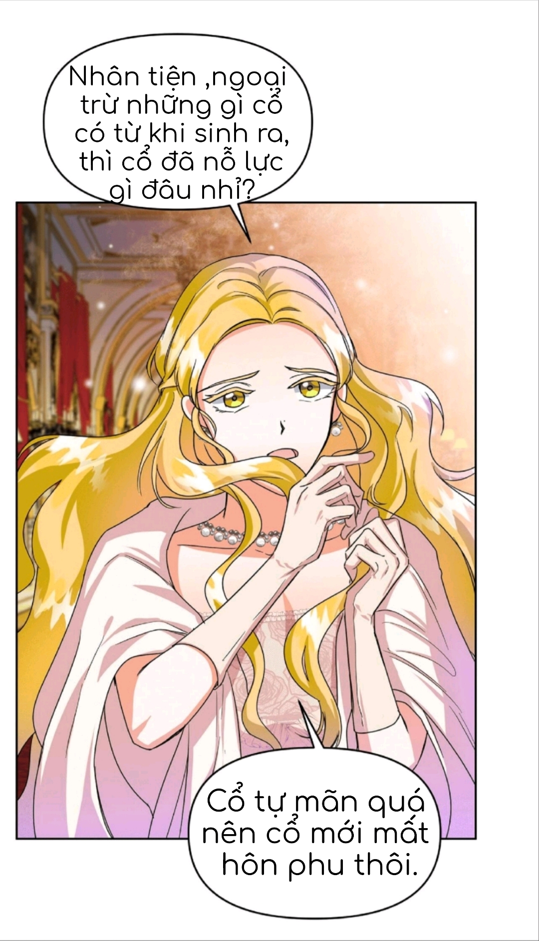 hãy phục tùng tôi chapter 7 27