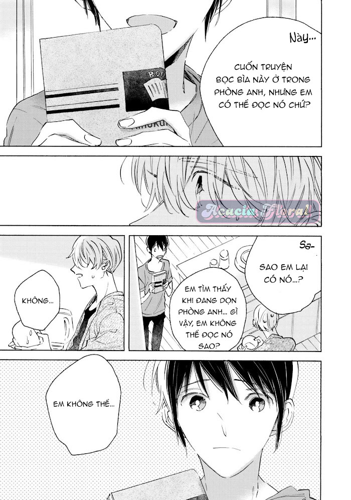 seishounen no tame no yuuryou tosho chapter 6 4