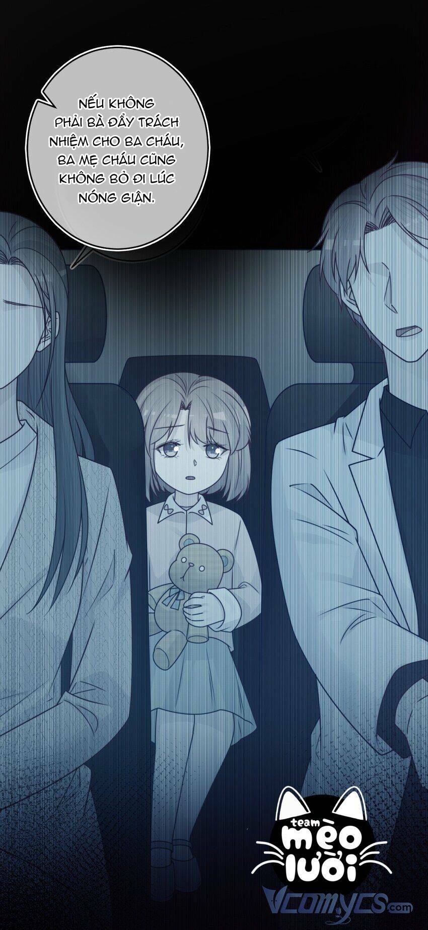 khi cô gái nhìn thấy thời gian chapter 49 38