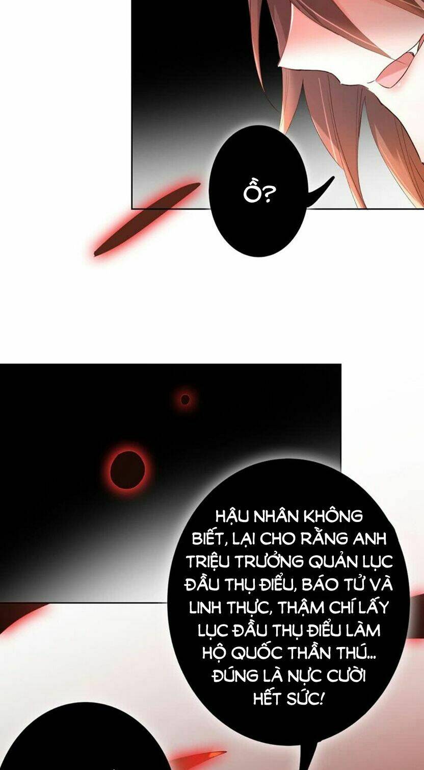 nghịch lai thuận thú chapter 22 27