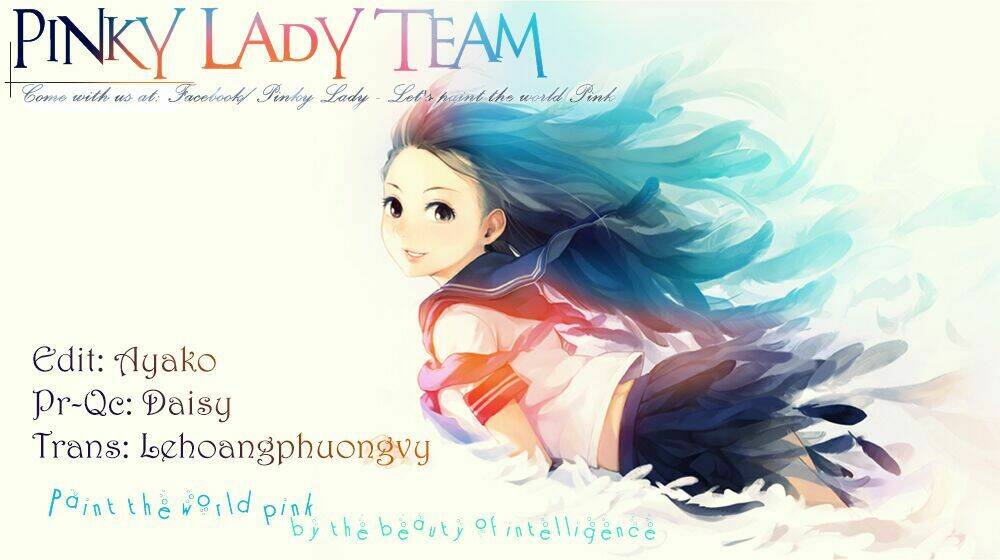 kinkyori ren'ai chapter 5.2 1